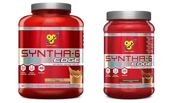 BSN Syntha-6 Edge 1870 g 